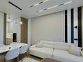 2-комнатная квартира · 50 м² · 7/14 этаж, Кошкарбаева 1 — Момышулы за 55 млн ₸ в Астане, Алматы р-н — фото 5