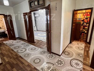 3-комнатная квартира · 70 м² · 5/5 этаж, Жаңақұрылыс -4 14Б — Титов за 10 млн ₸ в 