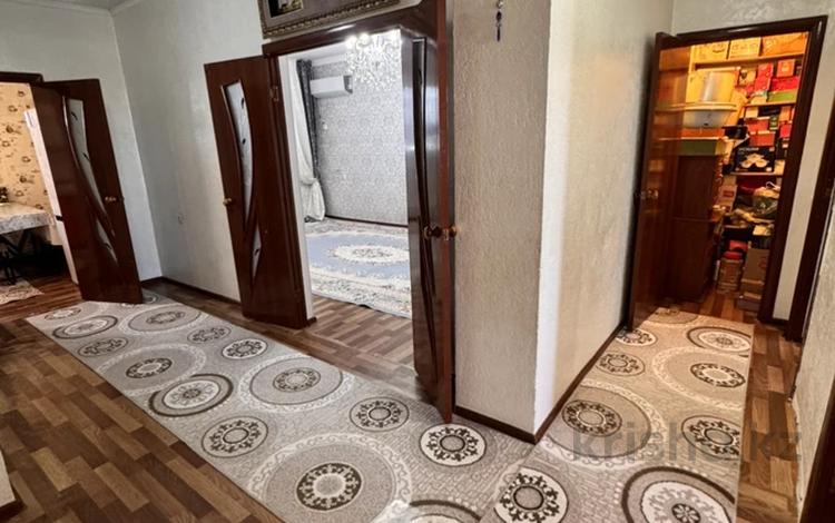 3-комнатная квартира · 70 м² · 5/5 этаж, Жаңақұрылыс -4 14Б — Титов за 10 млн ₸ в  — фото 2