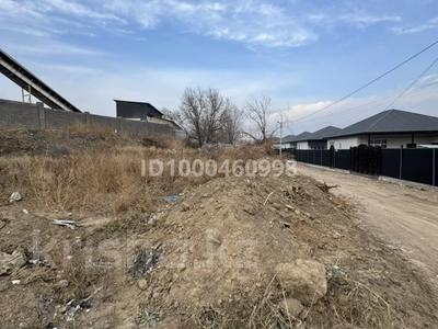 Участок · 5 соток, 203 квартал за 7 млн ₸ в Каскелене