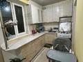3-комнатная квартира · 65 м² · 4/4 этаж, Алдиярова 12а — ТД Казына,акбар базар ,военкомат за 21 млн ₸ в Шымкенте, Абайский р-н — фото 3
