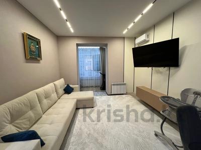 4-комнатная квартира · 97.8 м² · 7/10 этаж, мкр Юго-Восток, Букетова 3/5 за 62 млн ₸ в Караганде, Казыбек би р-н