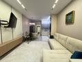 4-комнатная квартира · 97.8 м² · 7/10 этаж, мкр Юго-Восток, Букетова 3/5 за 62 млн ₸ в Караганде, Казыбек би р-н — фото 2
