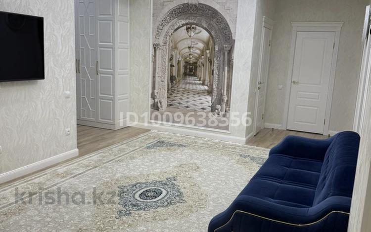 4-бөлмелі пәтер · 150 м² · 6/15 қабат, 17-й мкр, ​17-й микрорайон 9/1, бағасы: 80 млн ₸ в Актау — фото 2