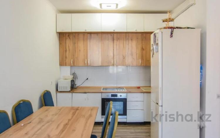 2-бөлмелі пәтер · 60 м² · 6/8 қабат, А 91 14 — ТРЦ Жибек жолы, бағасы: ~ 36.6 млн ₸ в Астане, Сарайшык р-н — фото 7