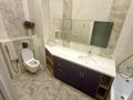 6-комнатная квартира · 200 м² · 10/21 этаж, Сарайшык 4 — Кабанбай батыра за 300 млн ₸ в Астане, Есильский р-н — фото 18