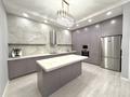 6-комнатная квартира · 200 м² · 10/21 этаж, Сарайшык 4 — Кабанбай батыра за 300 млн ₸ в Астане, Есильский р-н — фото 2