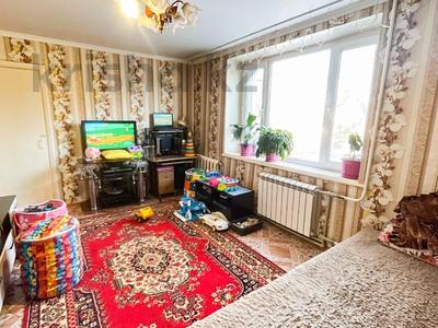 2-комнатная квартира · 50.6 м² · 3/5 этаж, Жетису за 14.5 млн ₸ в Талдыкоргане