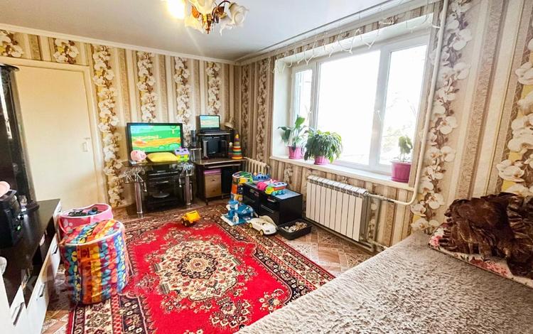 2-бөлмелі пәтер · 50.6 м² · 3/5 қабат, Жетису, бағасы: 14.5 млн ₸ в Талдыкоргане — фото 3