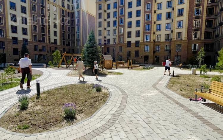 3-комнатная квартира · 80 м² · 3/9 этаж, 𝐙𝐇.𝐁𝐚𝐥𝐚𝐩𝐚𝐧𝐨𝐯𝐚 — 𝐙𝐇𝐊 𝐀𝐒𝐓𝐎𝐑𝐈𝐀 - 𝐓𝐄𝐋𝐄𝐊𝐀𝐍𝐀𝐋 𝐙𝐇𝐄𝐓𝐈𝐒𝐔 - 𝐒𝐇𝐀𝐅𝐑𝐀𝐍 - 𝐙𝐕𝐎𝐍𝐈! 𝐀𝐆𝐄𝐍𝐒𝐓𝐕𝐎 𝐋𝐈𝐃𝐄𝐑! за 42 млн ₸ в Талдыкоргане — фото 2