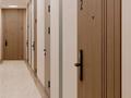 2-бөлмелі пәтер · 71 м² · 1/18 қабат, ул. Е-36 13, бағасы: ~ 45.9 млн ₸ в Астане, Нура р-н — фото 3
