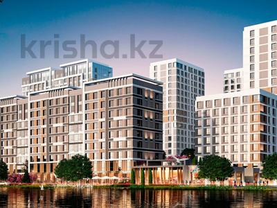2-бөлмелі пәтер · 71 м² · 1/18 қабат, ул. Е-36 13, бағасы: ~ 45.9 млн ₸ в Астане, Нура р-н