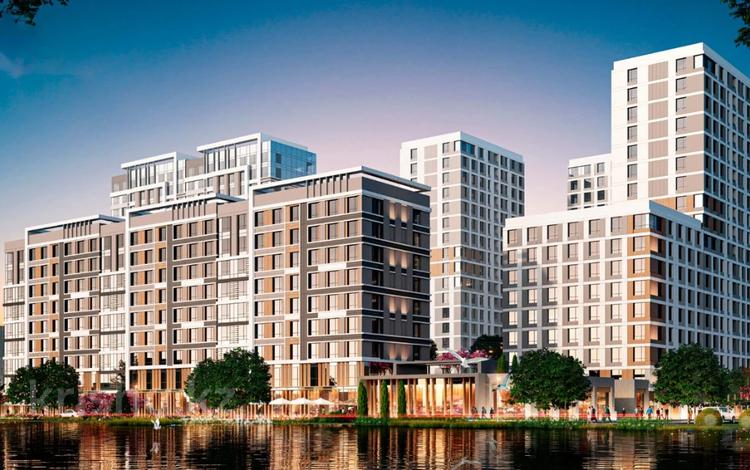 2-бөлмелі пәтер · 71 м² · 1/18 қабат, ул. Е-36 13, бағасы: ~ 45.9 млн ₸ в Астане, Нура р-н — фото 9