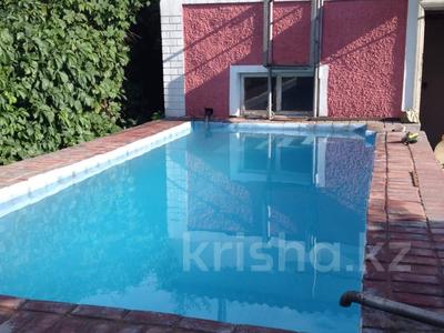 Дача · 6 комнат · 160 м² · 9 сот., С/о Знание 16 за 12.8 млн 〒 в 