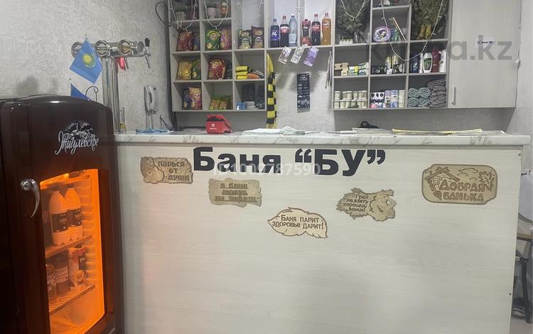 Баня · 160 м² за 50 млн 〒 в Атырау, мкр Самал — фото 2