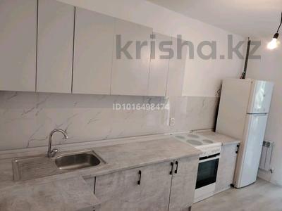 1-комнатная квартира · 50 м² · 3/9 этаж, мкр Кайрат 189а/1 за 200 000 ₸ в Алматы, Турксибский р-н
