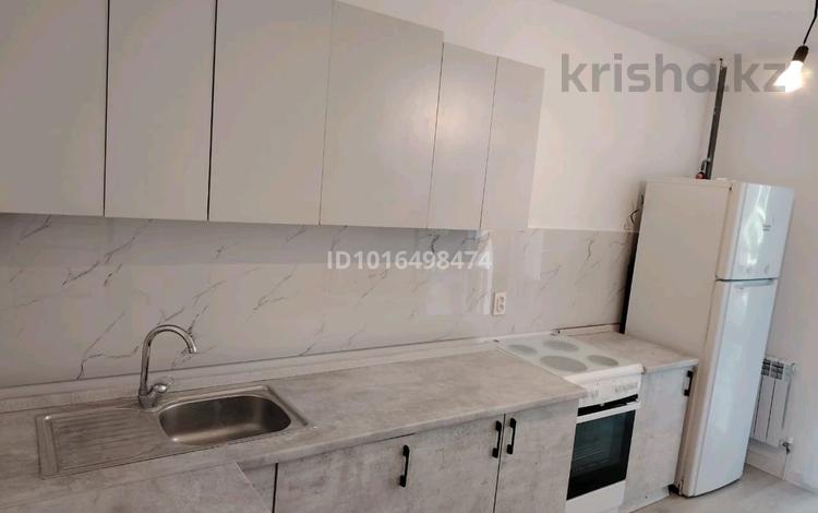 1-комнатная квартира · 50 м² · 3/9 этаж, мкр Кайрат 189а/1 за 200 000 ₸ в Алматы, Турксибский р-н — фото 2