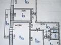 4-бөлмелі пәтер · 75 м² · 5/9 қабат, Сандригайло 57 — Детский садик, супермаркет, бағасы: 23.7 млн ₸ в Рудном
