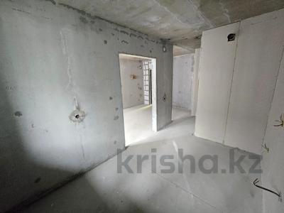1-бөлмелі пәтер · 35 м² · 3/9 қабат, Райымбек 590/18, бағасы: 20.8 млн ₸ в Алматы, Наурызбайский р-н