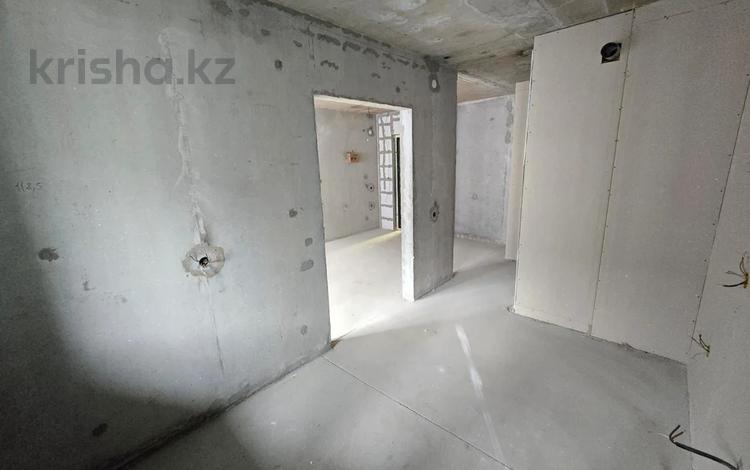 1-бөлмелі пәтер · 35 м² · 3/9 қабат, Райымбек 590/18, бағасы: 20.8 млн ₸ в Алматы, Наурызбайский р-н — фото 2
