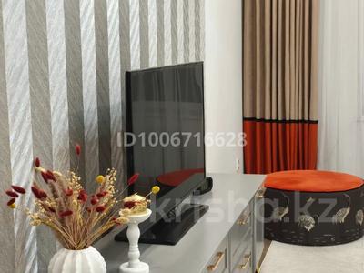 3-комнатная квартира · 99.52 м² · 5/9 этаж, Туран 67 за 78 млн ₸ в Астане, Нура р-н