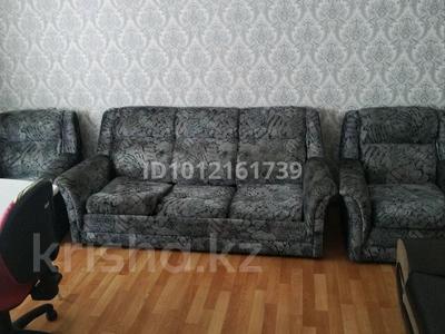 2-комнатная квартира · 50 м² · 1/9 этаж, Шешембекова 11г — Парка Шахтер за 12.5 млн 〒 в Экибастузе