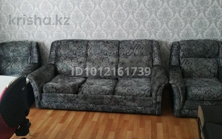2-комнатная квартира · 50 м² · 1/9 этаж, Шешембекова 11г — Парка Шахтер за 11.5 млн ₸ в Экибастузе — фото 2