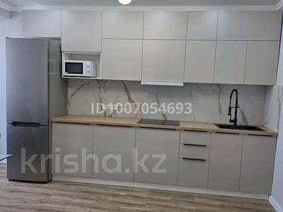 1-бөлмелі пәтер · 47 м² · 10/10 қабат, Шұғыла ш/а. 340/8 — Рядом ЦОН, Акимат, бағасы: 250 000 ₸ в Алматы, Наурызбайский р-н