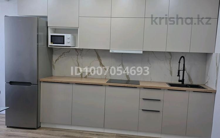 1-бөлмелі пәтер · 47 м² · 10/10 қабат, Шұғыла ш/а. 340/8 — Рядом ЦОН, Акимат, бағасы: 250 000 ₸ в Алматы, Наурызбайский р-н — фото 2
