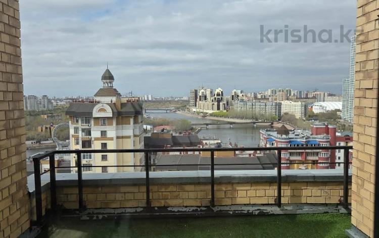 4-комнатная квартира · 184 м² · 15/16 этаж, Республики 7/2 за 162 млн ₸ в Астане, р-н Байконур — фото 2