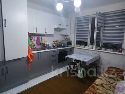 1-комнатная квартира · 37 м² · 5/9 этаж, мкр Жас Канат, Е Хасангалиев 1/13 — Магазин Береке,садик 147 за 25 млн ₸ в Алматы, Турксибский р-н