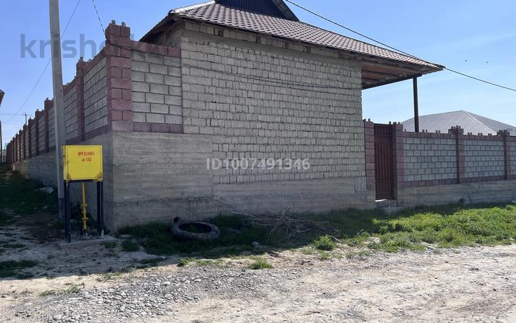 Жеке үй · 3 бөлме · 100 м² · 60 жүзд., Айтеке би — Айтеке би, бағасы: 28 млн ₸ в Аксукенте — фото 2