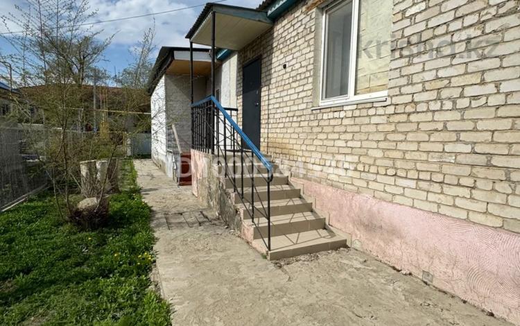 Часть дома · 4 комнаты · 106 м² · 24 сот., пгт Балыкши, Айнаш Байжигитова 62Б за 48 млн 〒 в Атырау — фото 2