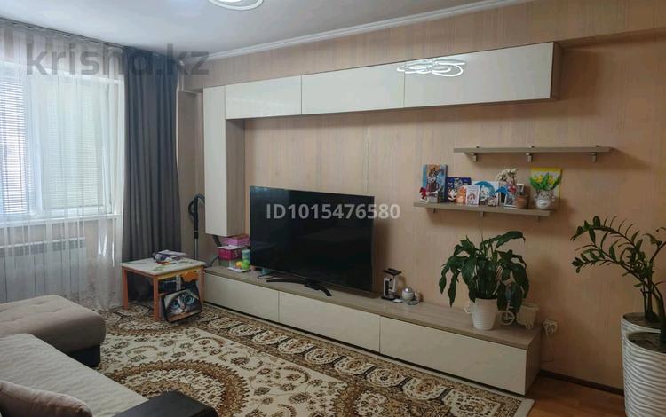 2-бөлмелі пәтер · 60.4 м² · 3/9 қабат, Асыл Арман 16, бағасы: 25 млн ₸ в Иргели — фото 2