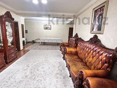 3-бөлмелі пәтер · 105 м² · 5/12 қабат, Толе би 298/3, бағасы: 66 млн ₸ в Алматы, Ауэзовский р-н