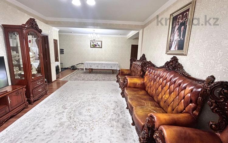 3-бөлмелі пәтер · 105 м² · 5/12 қабат, Толе би 298/3, бағасы: 66 млн ₸ в Алматы, Ауэзовский р-н — фото 6