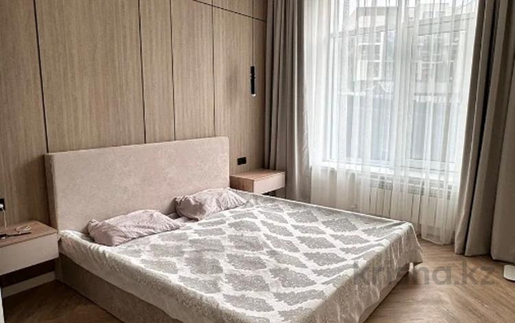 3-комнатная квартира · 115 м² · 3/8 этаж, Арайлы 12 за 92 млн ₸ в Алматы, Бостандыкский р-н — фото 20