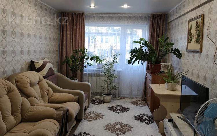 2-комнатная квартира · 45.4 м² · 5/5 этаж, Островского 8 за 13.5 млн ₸ в Усть-Каменогорске — фото 2
