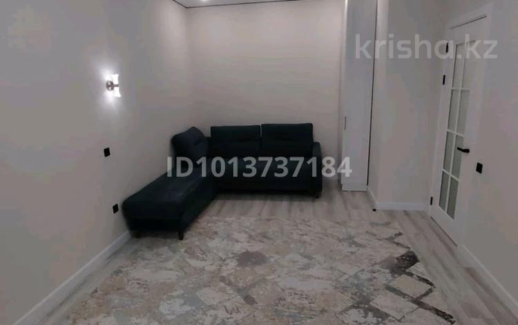 1-комнатная квартира · 45 м² · 6/9 этаж, Е 496 8 — УДП, 103 школа за 290 000 ₸ в Астане, Есильский р-н — фото 2