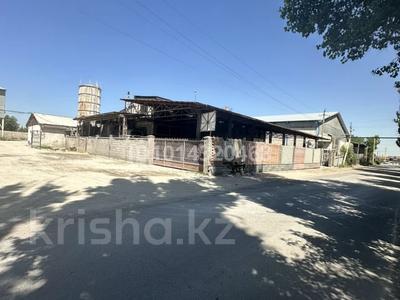 Склады, азс, автосервисы и автомойки, сельское хозяйство · 1000 м² за ~ 1.9 млн ₸ в 