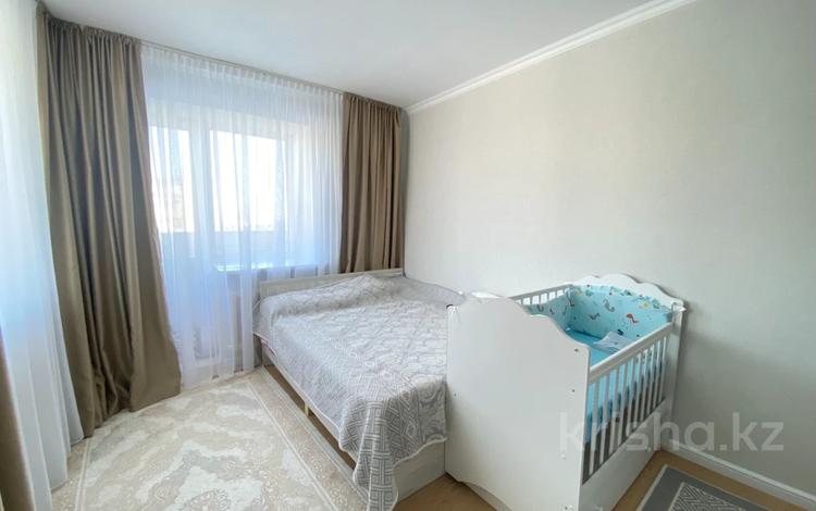 2-бөлмелі пәтер, 70 м², 2/9 қабат, Куляш Байсеитова 122, бағасы: 25.5 млн 〒 в Астане, Сарыарка р-н — фото 2