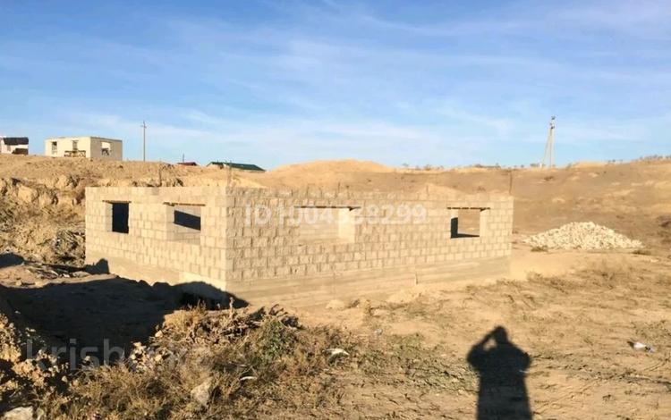 Отдельный дом · 4 комнаты · 160 м² · 7 сот., Розыбакиева 63 — Возле главной трассы за 5 млн 〒 в Жаналык (Талгарский район) — фото 17