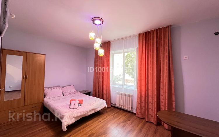 1-комнатная квартира · 23 м² · 1/4 этаж, 31Б мкр 5 за 90 000 ₸ в Актау — фото 9