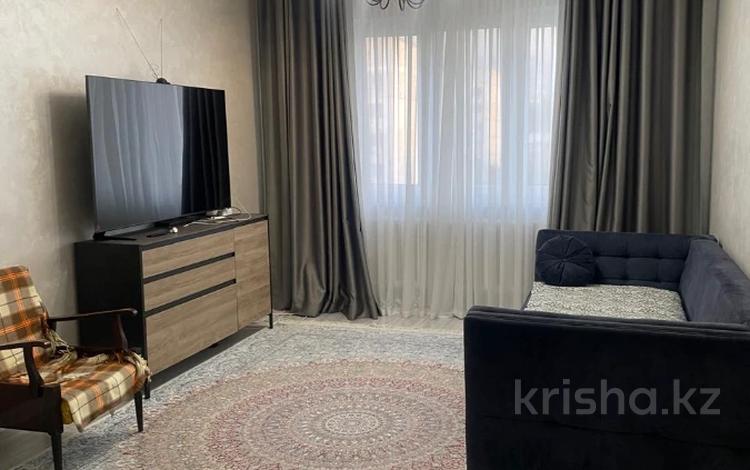 4-бөлмелі пәтер · 90 м² · 8/9 қабат, Хаджи мукана 8, бағасы: 95 млн ₸ в Алматы, Медеуский р-н — фото 11