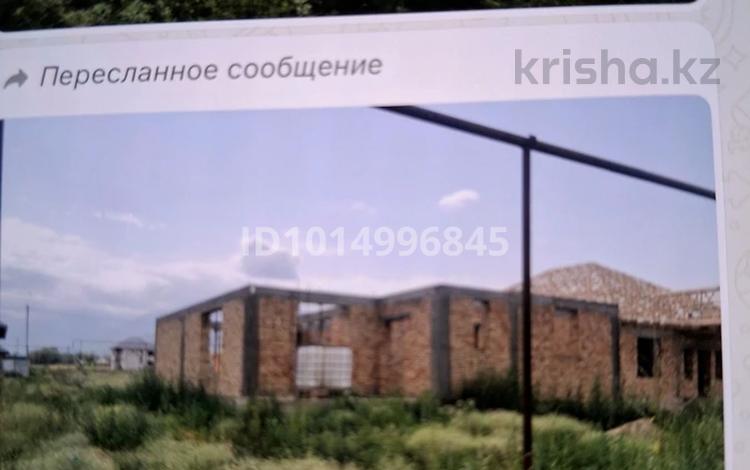 Отдельный дом · 4 комнаты · 134 м² · 6 сот., мкр Думан-1, Бельбулак за 26 млн ₸ в Алматы, Медеуский р-н — фото 20