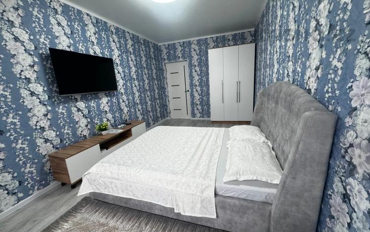 2-комнатная квартира · 45 м² · 8/12 этаж, мкр Дарабоз 69 за 18 000 〒 в Алматы, Алатауский р-н — фото 4