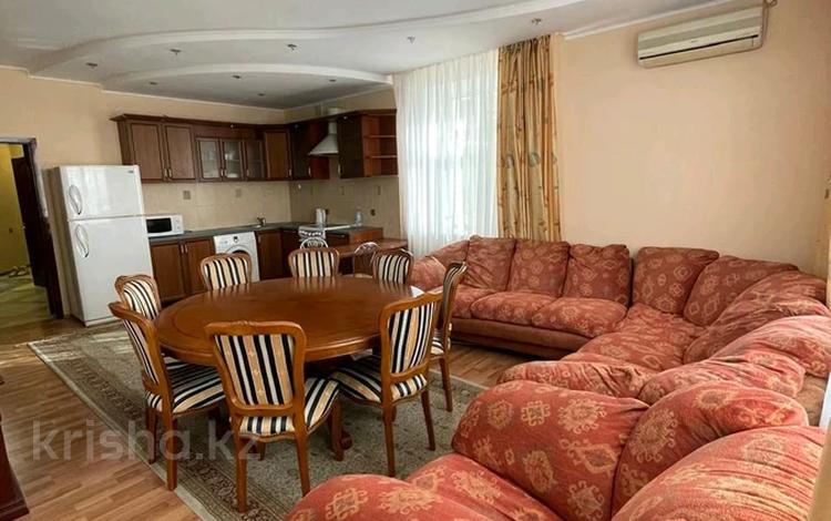 3-комнатная квартира · 99 м² · 6/9 этаж, Казахстан 64/1 за 60 млн ₸ в Усть-Каменогорске — фото 11