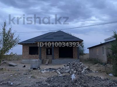 Отдельный дом · 4 комнаты · 180 м² · 7.18 сот., Карасай турдиева за 25 млн ₸ в Алматинской обл.