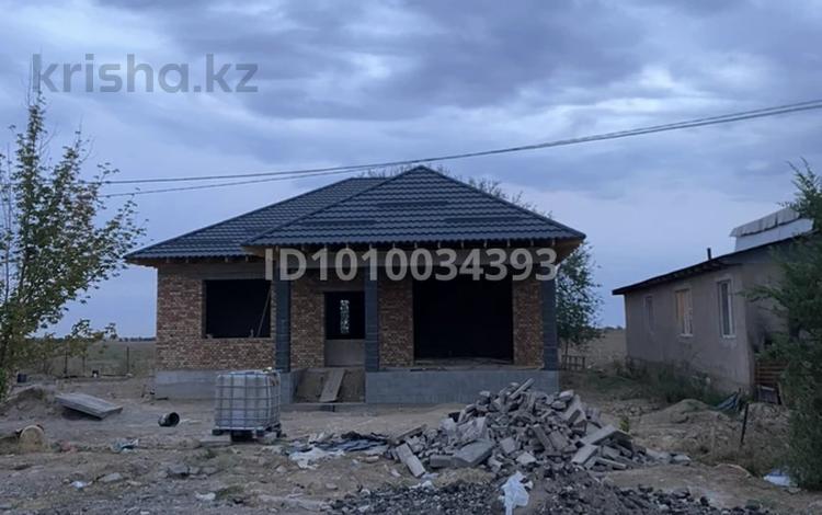 Отдельный дом · 4 комнаты · 180 м² · 7.18 сот., Карасай турдиева за 25 млн ₸ в Алматинской обл. — фото 3