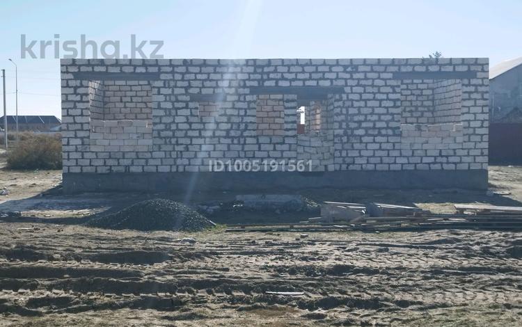 Үйдің бір бөлігі · 4 бөлме · 200 м² · 10 жүзд., Еркинкала-2 19 22, бағасы: 10 млн ₸ в Атырау — фото 2